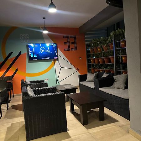 Villa Thirty Three Λάγος Εξωτερικό φωτογραφία