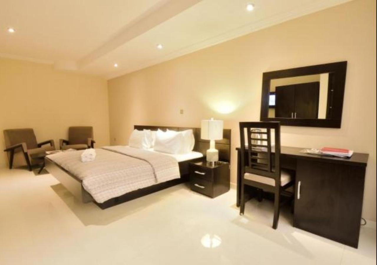 Villa Thirty Three Λάγος Εξωτερικό φωτογραφία