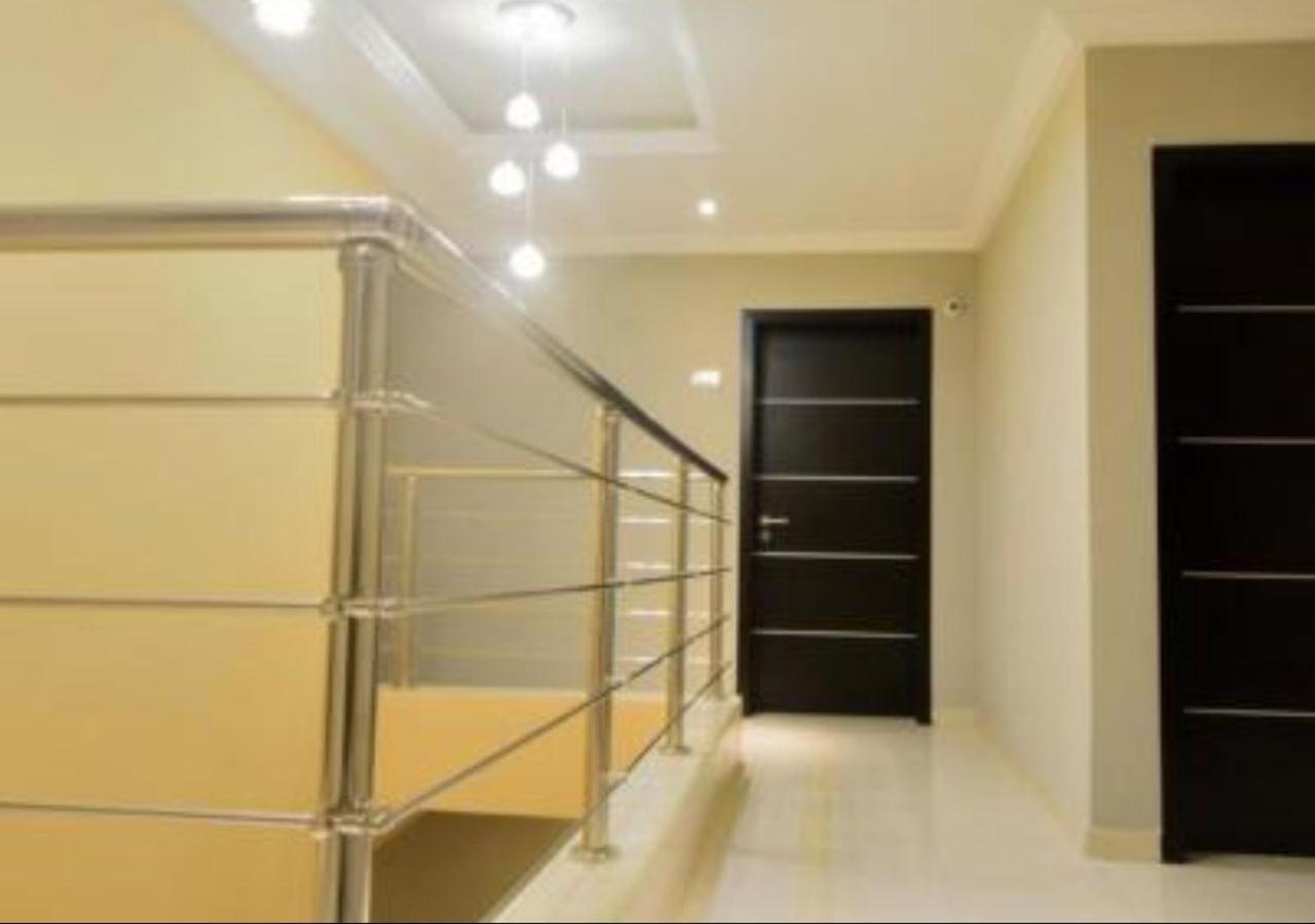 Villa Thirty Three Λάγος Εξωτερικό φωτογραφία