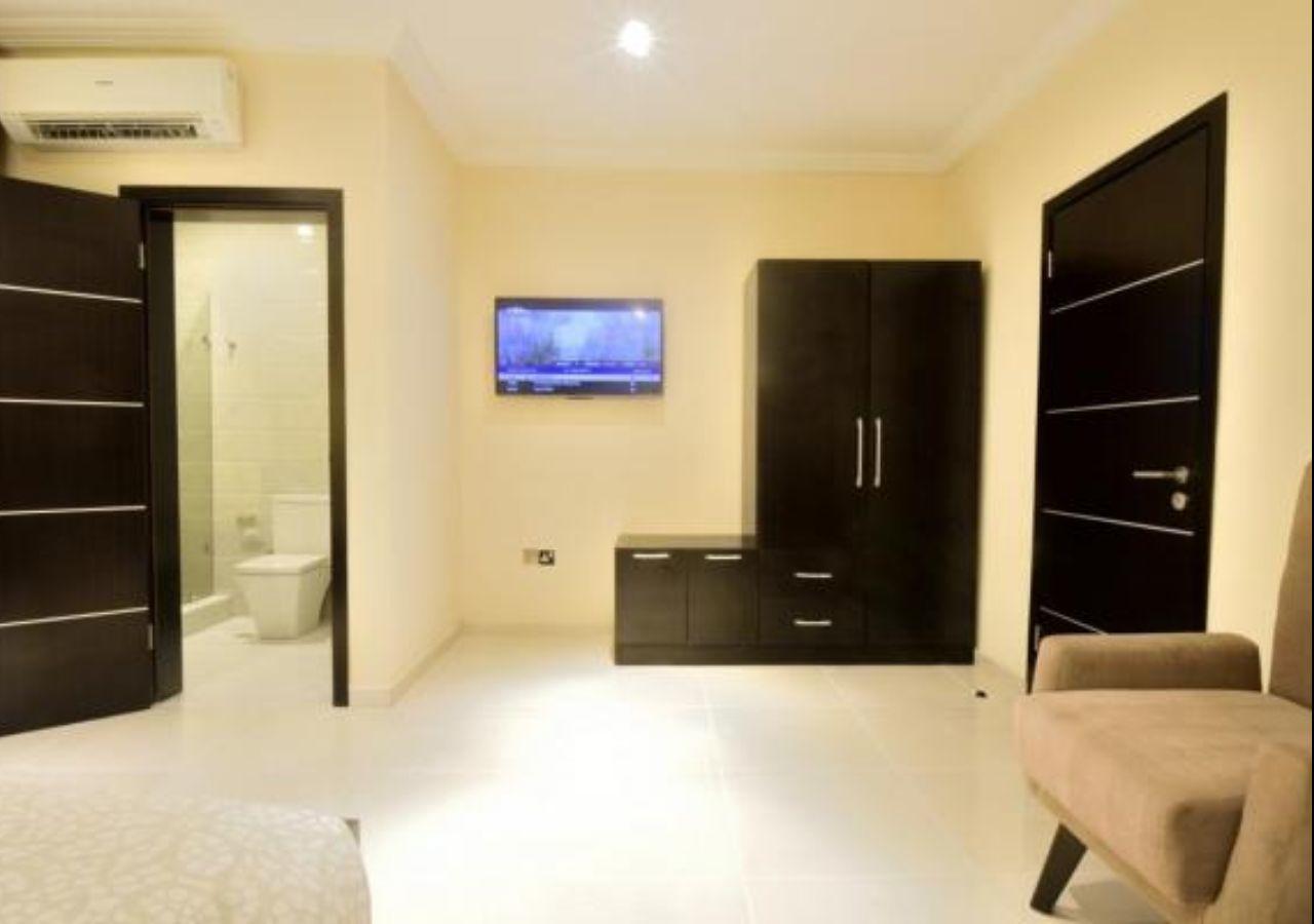 Villa Thirty Three Λάγος Εξωτερικό φωτογραφία