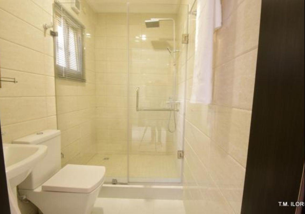 Villa Thirty Three Λάγος Εξωτερικό φωτογραφία