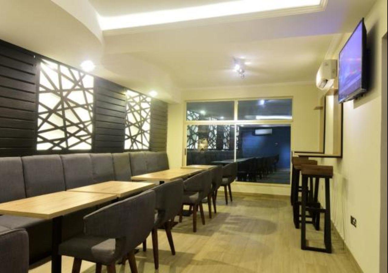 Villa Thirty Three Λάγος Εξωτερικό φωτογραφία