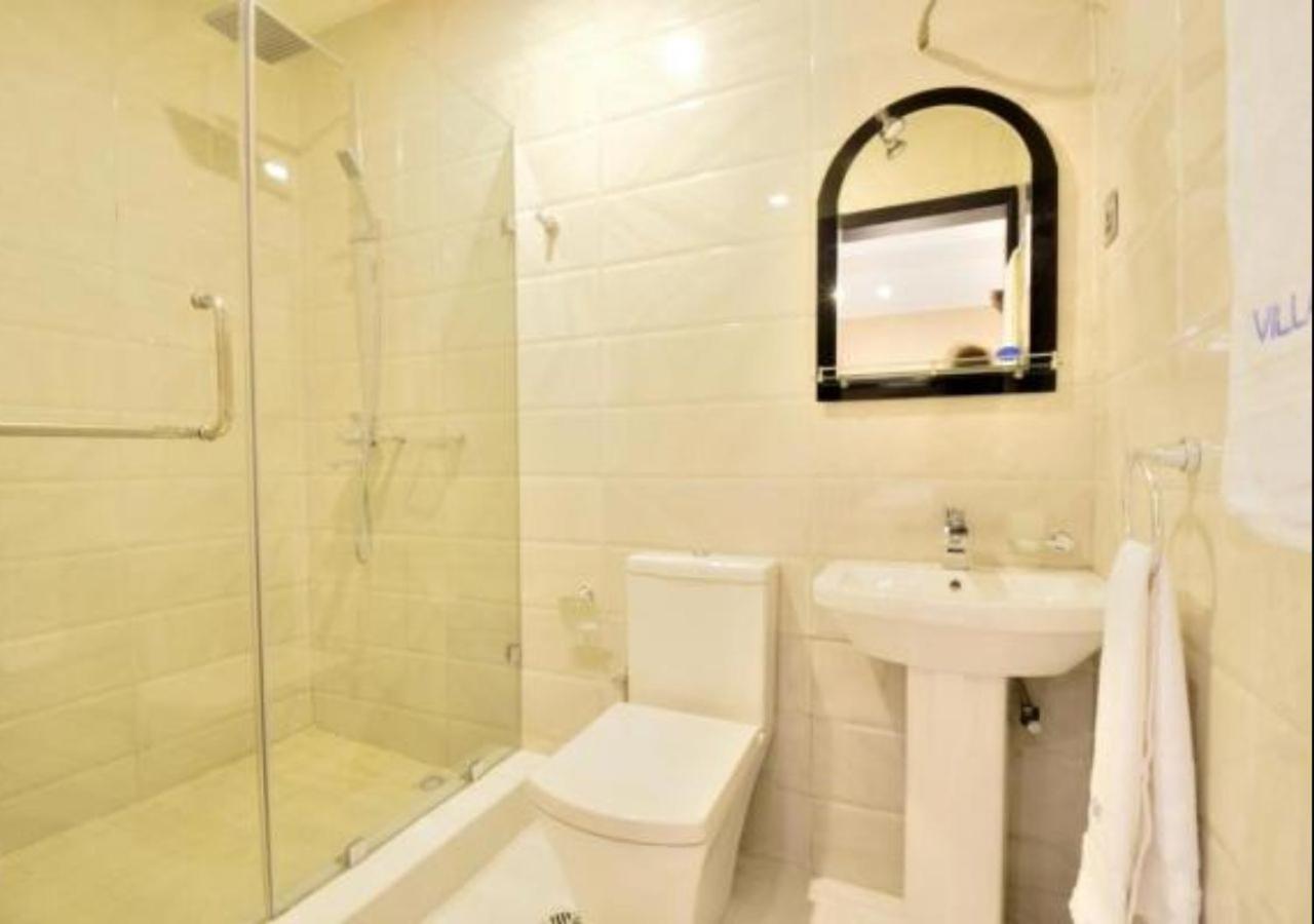 Villa Thirty Three Λάγος Εξωτερικό φωτογραφία