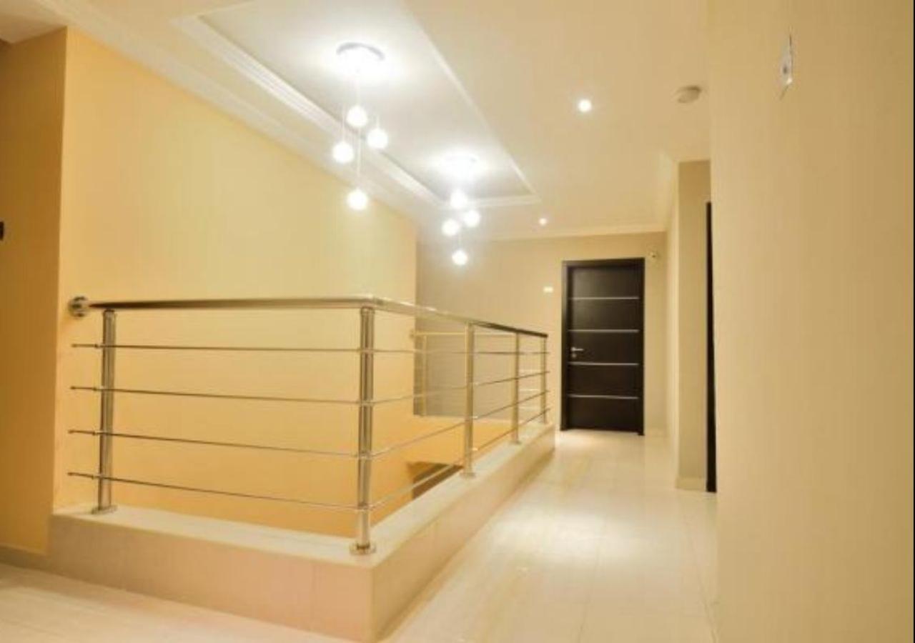 Villa Thirty Three Λάγος Εξωτερικό φωτογραφία